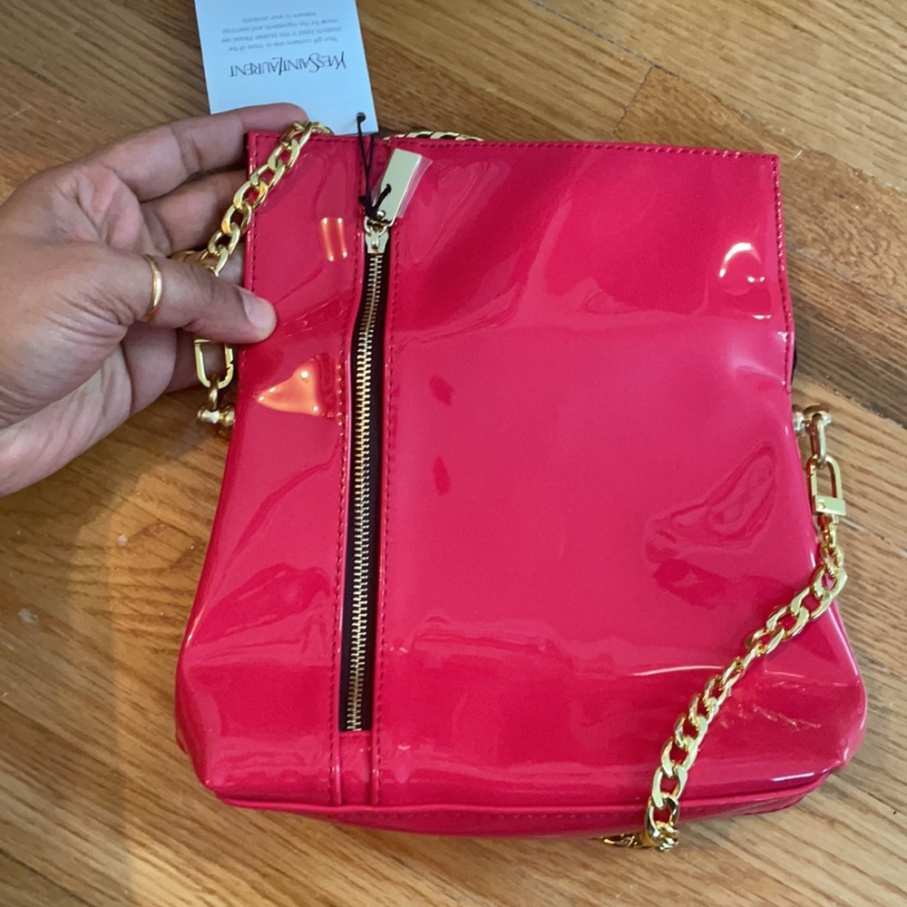 🎉🎉YSL bag 🎉🎉 - Picture 8 of 14